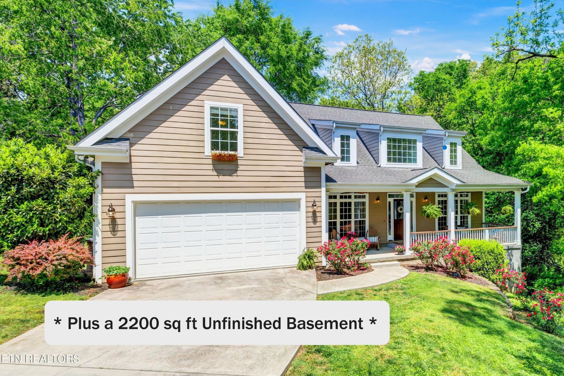 6700 Forest Village Way, Knoxville, TN 37919 Main Photo
