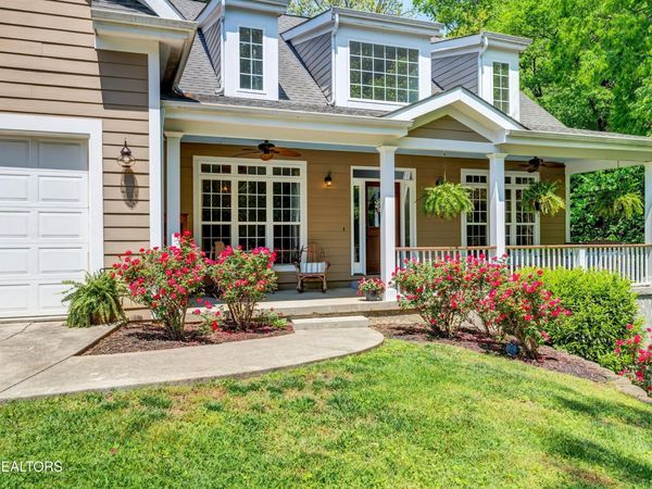 6700 Forest Village Way, Knoxville, TN 37919