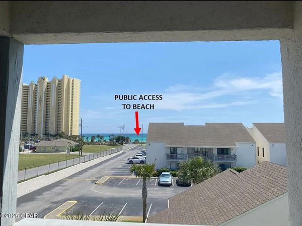 17614 Front Beach Road, Unit C18, Panama City Beach, FL 32413