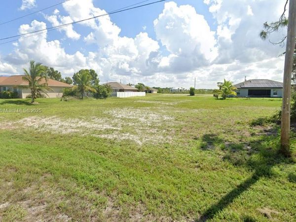 4309 NW 36 th PL, Cape Coral, FL 33993