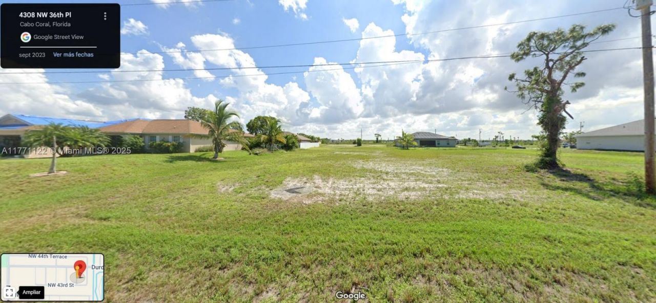 4309 NW 36 Th Pl, Cape Coral, FL 33993 Photo