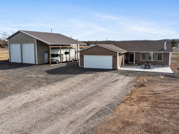 15500 SE Erie Road, Prineville, OR 97754