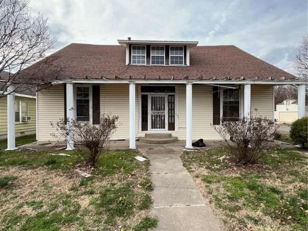 700 Carelton, Caruthersville, MO 63830