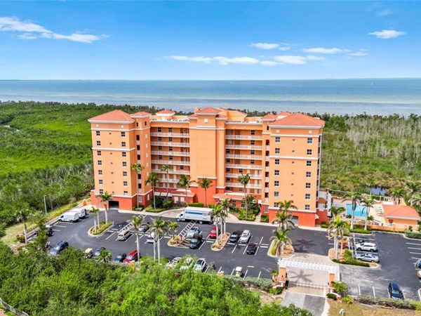 3191 MATECUMBE KEY ROAD, Unit 103, PUNTA GORDA, FL 33955