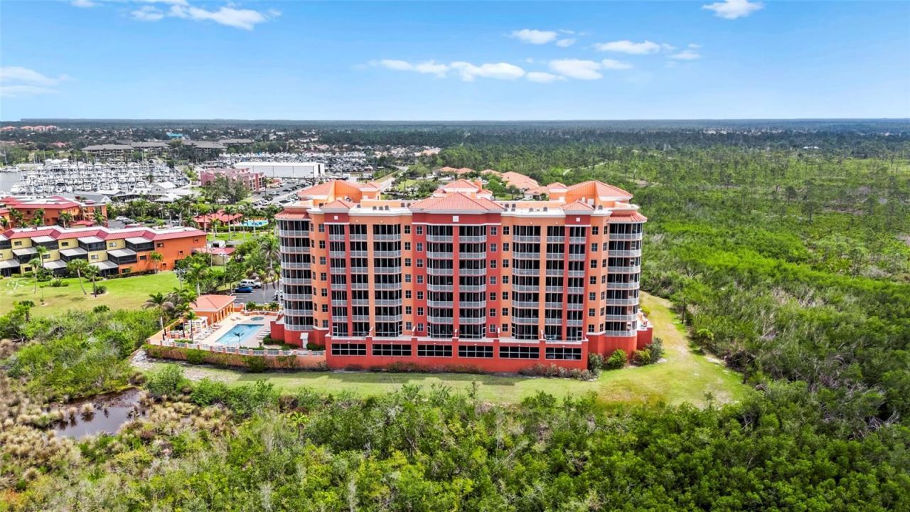 3191 Matecumbe Key Road, Unit 103, Punta Gorda, FL 33955 Photo