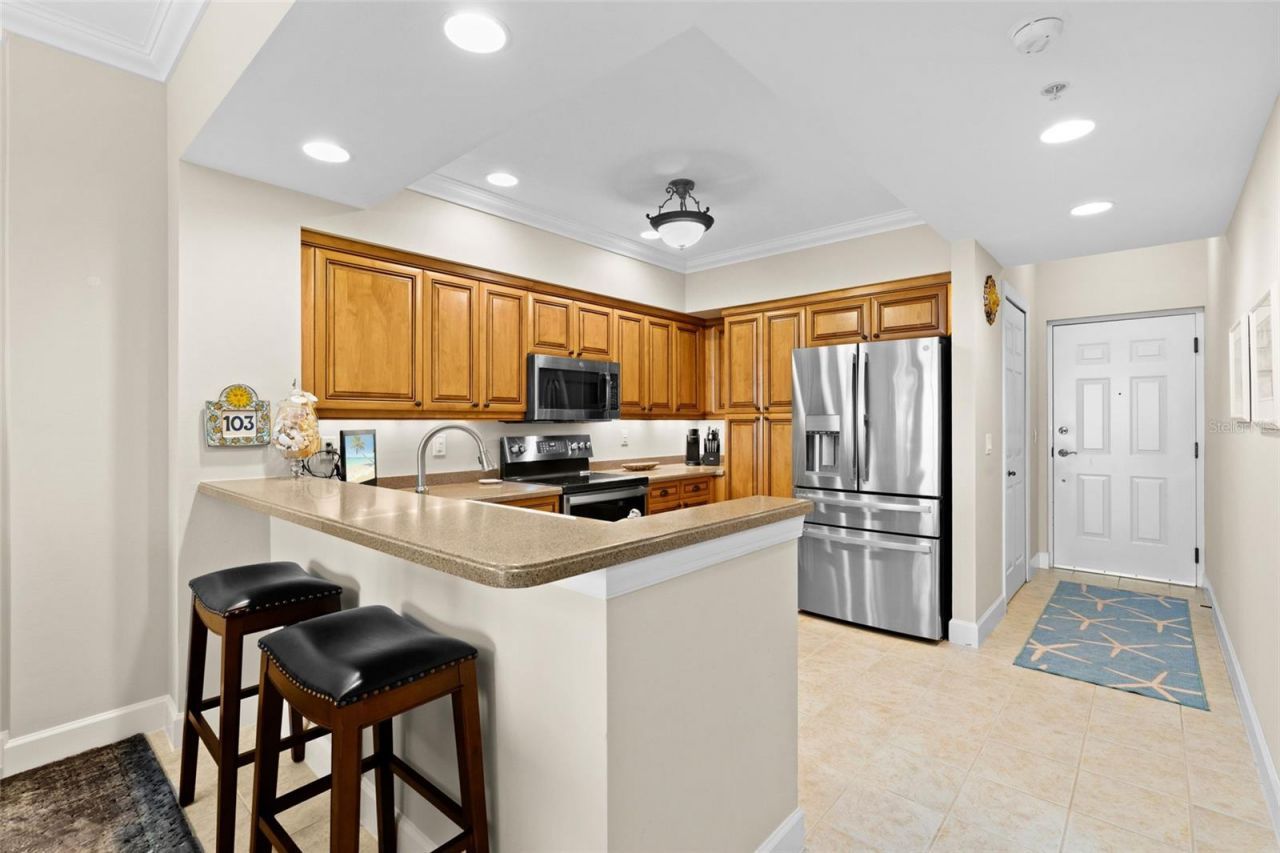 3191 Matecumbe Key Road, Unit 103, Punta Gorda, FL 33955 Photo