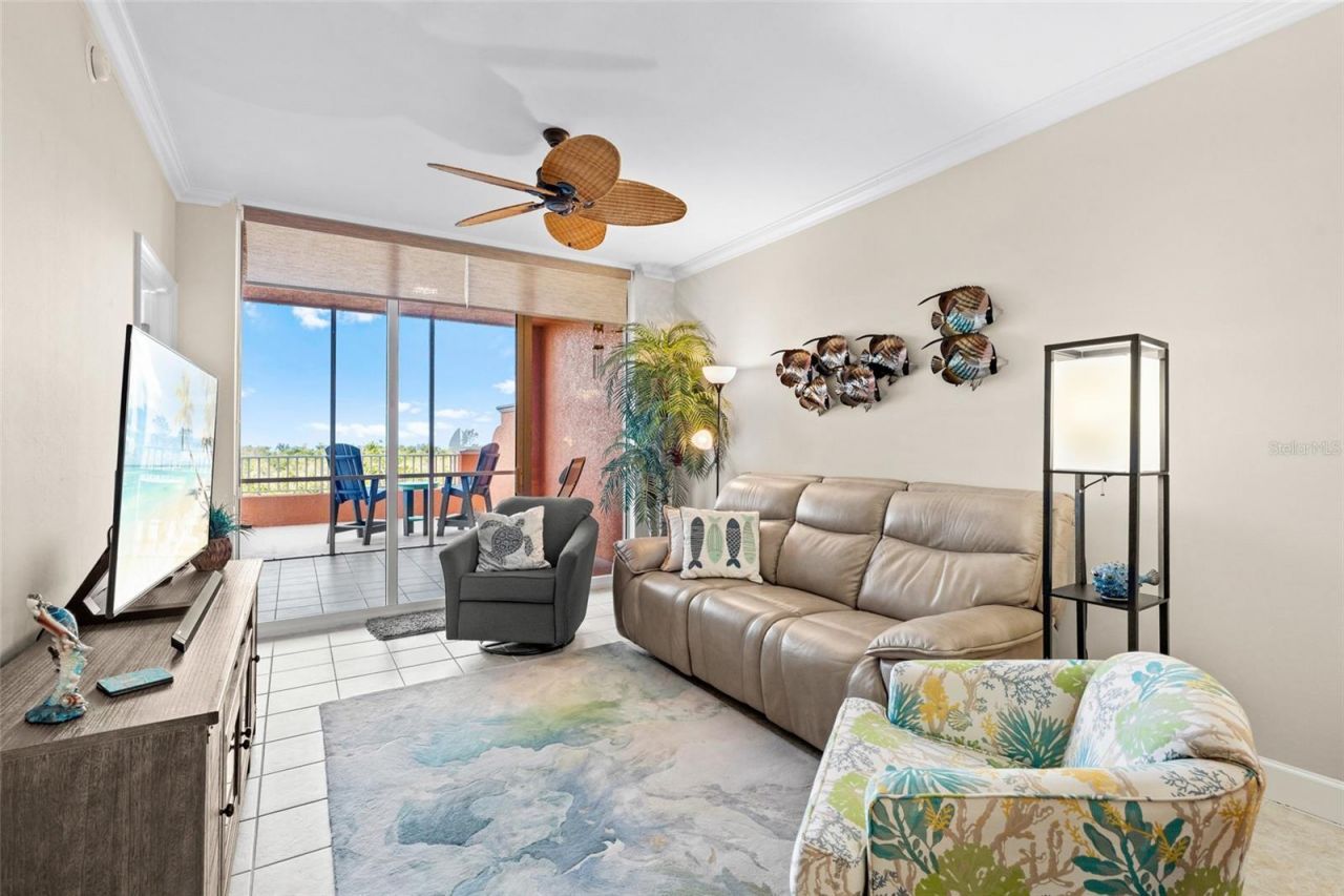 3191 Matecumbe Key Road, Unit 103, Punta Gorda, FL 33955 Photo