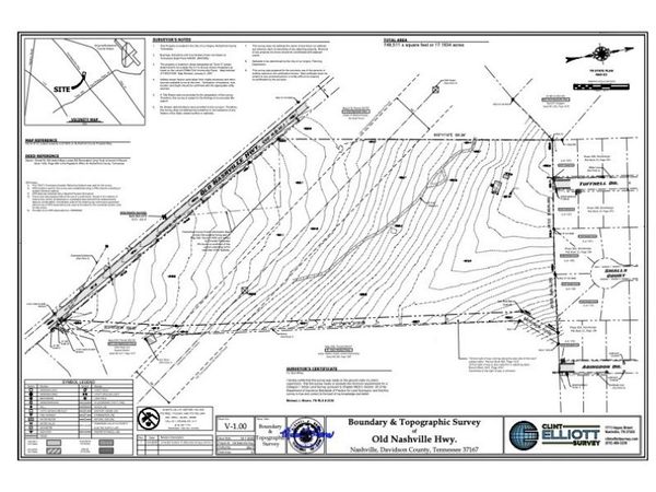 0 old nashville highway, La Vergne, TN 37086