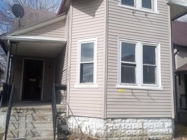 3771 24th, Detroit, MI 48208