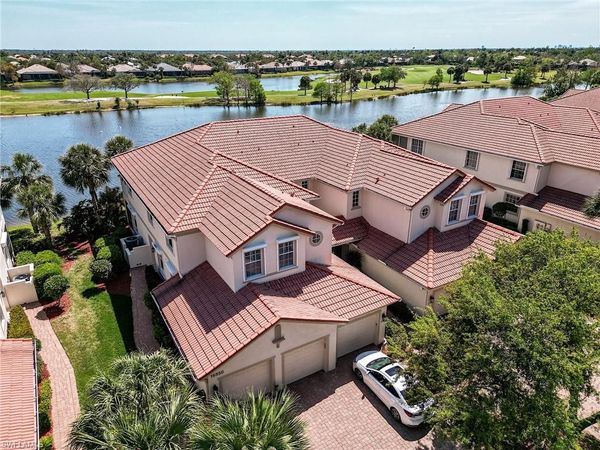 16550 Crownsbury WAY, Unit 101, FORT MYERS, FL 33908