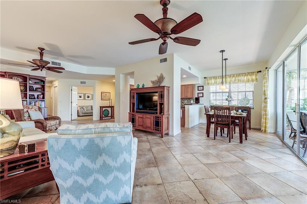 16550 Crownsbury Way, Unit 101, Fort Myers, FL 33908 Photo