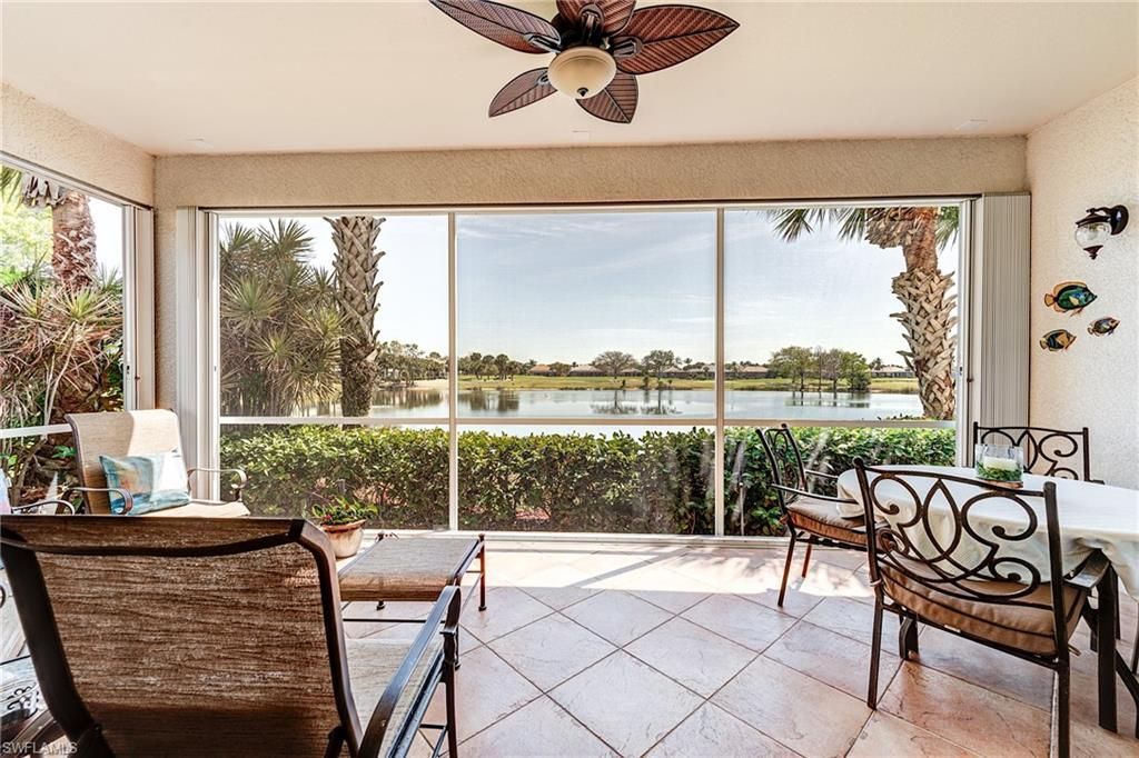 16550 Crownsbury Way, Unit 101, Fort Myers, FL 33908 Photo