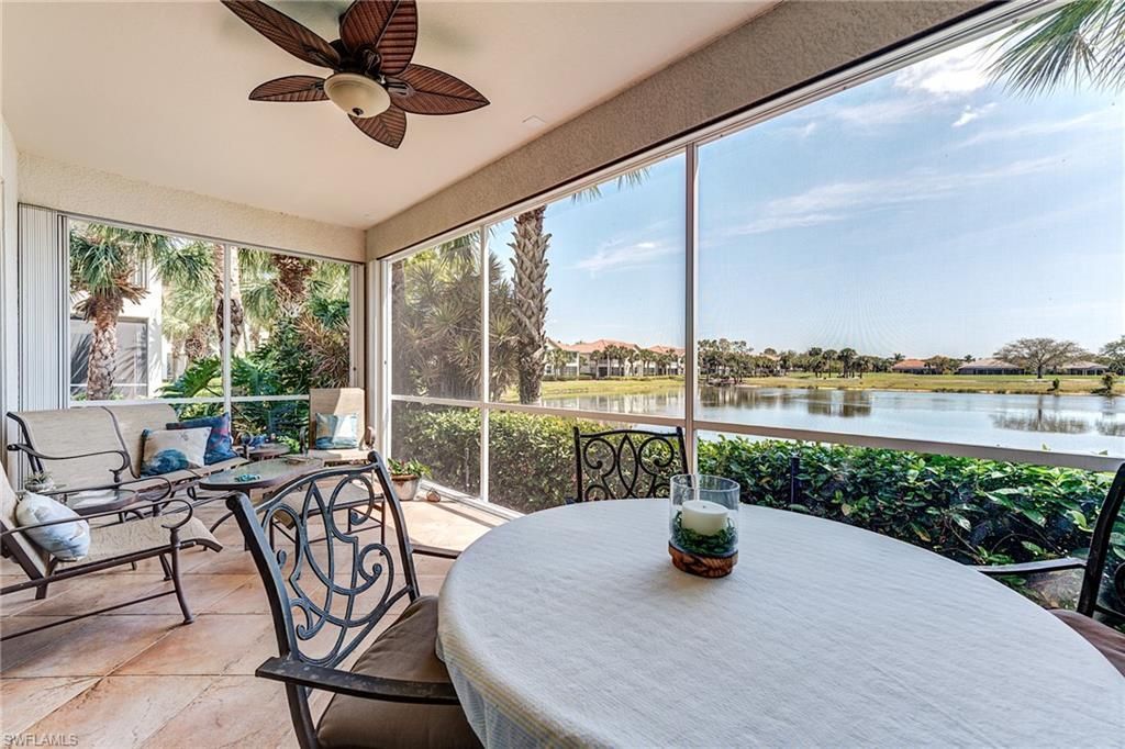 16550 Crownsbury Way, Unit 101, Fort Myers, FL 33908 Photo