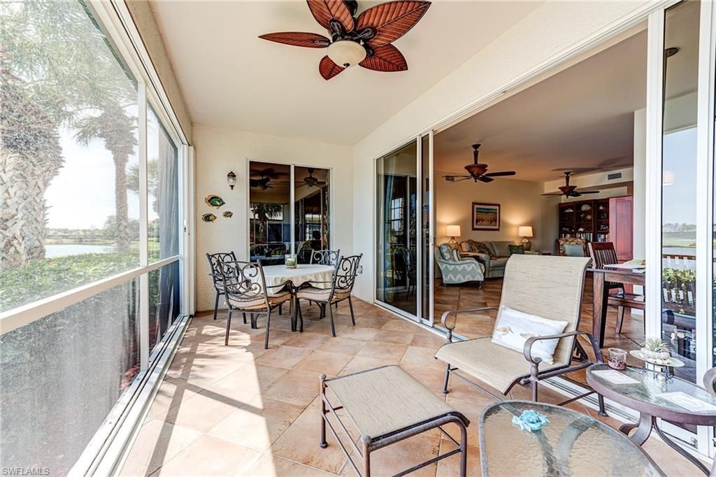 16550 Crownsbury Way, Unit 101, Fort Myers, FL 33908 Photo