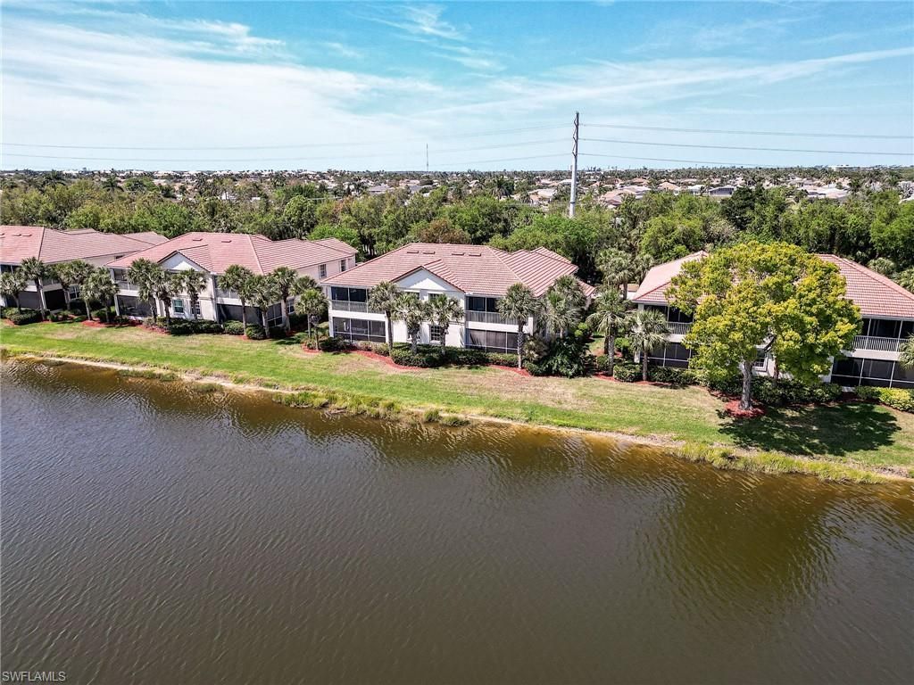 16550 Crownsbury Way, Unit 101, Fort Myers, FL 33908 Photo