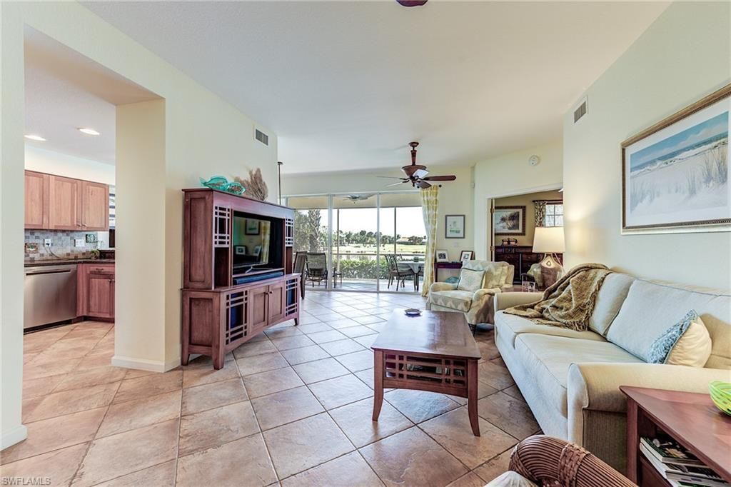 16550 Crownsbury Way, Unit 101, Fort Myers, FL 33908 Photo