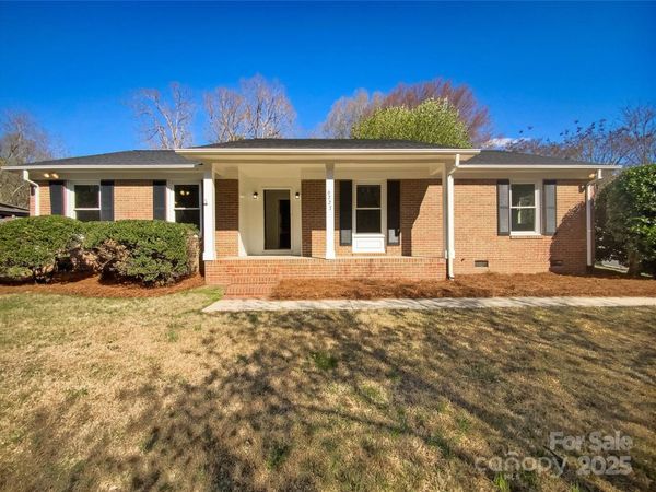 6227 Thermal Road, Charlotte, NC 28211