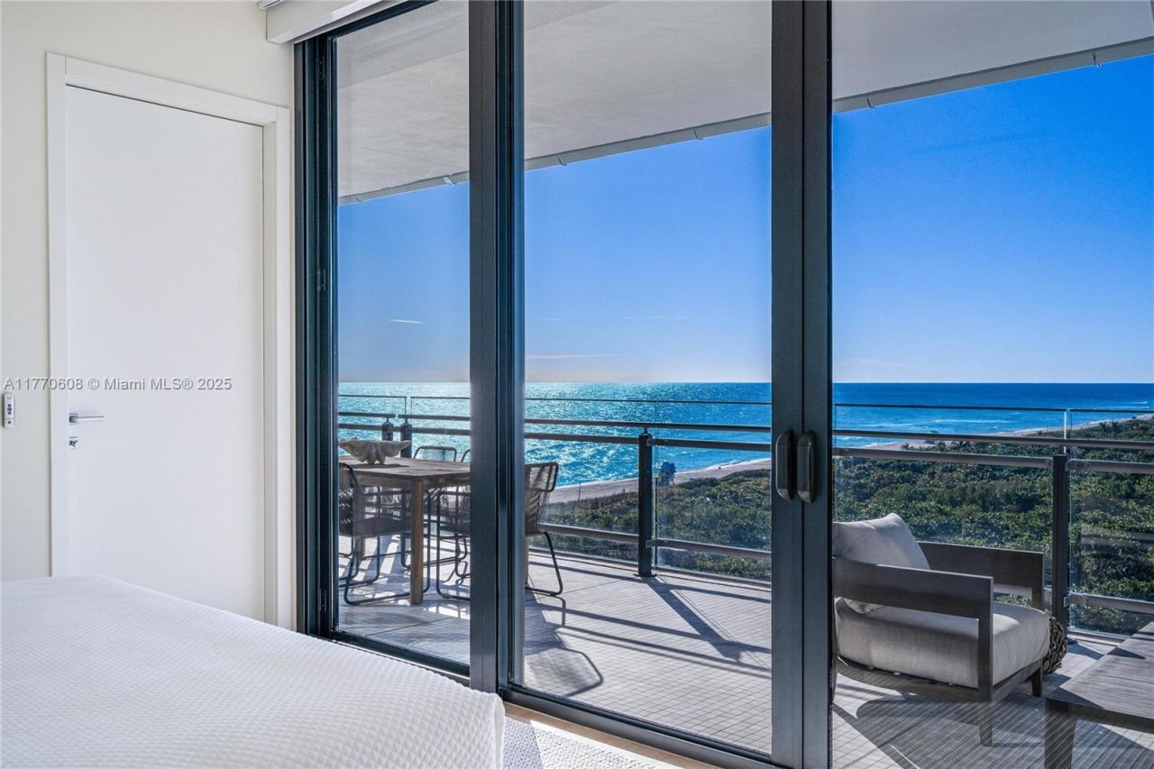 8701 Collins Ave, Unit 804, Miami Beach, FL 33154 Photo