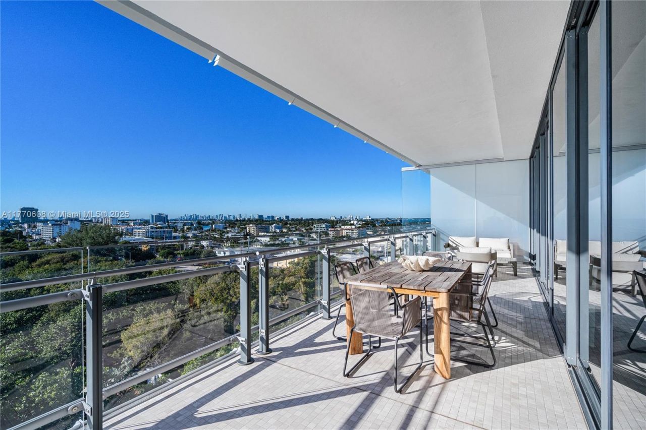 8701 Collins Ave, Unit 804, Miami Beach, FL 33154 Photo