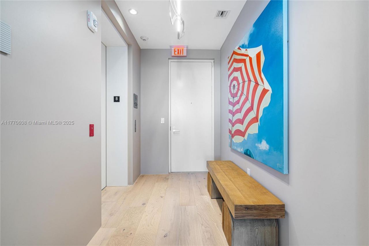 8701 Collins Ave, Unit 804, Miami Beach, FL 33154 Photo