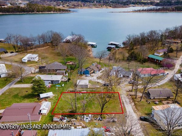 Tbd Cristin Lane, Galena, MO 65656