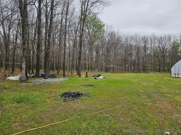 7742 S 447, Rose, OK 74364