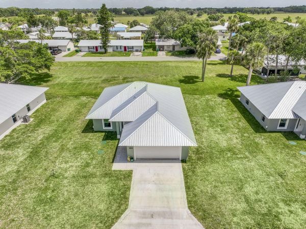 5103 SE 43rd Trace, Okeechobee, FL 34972