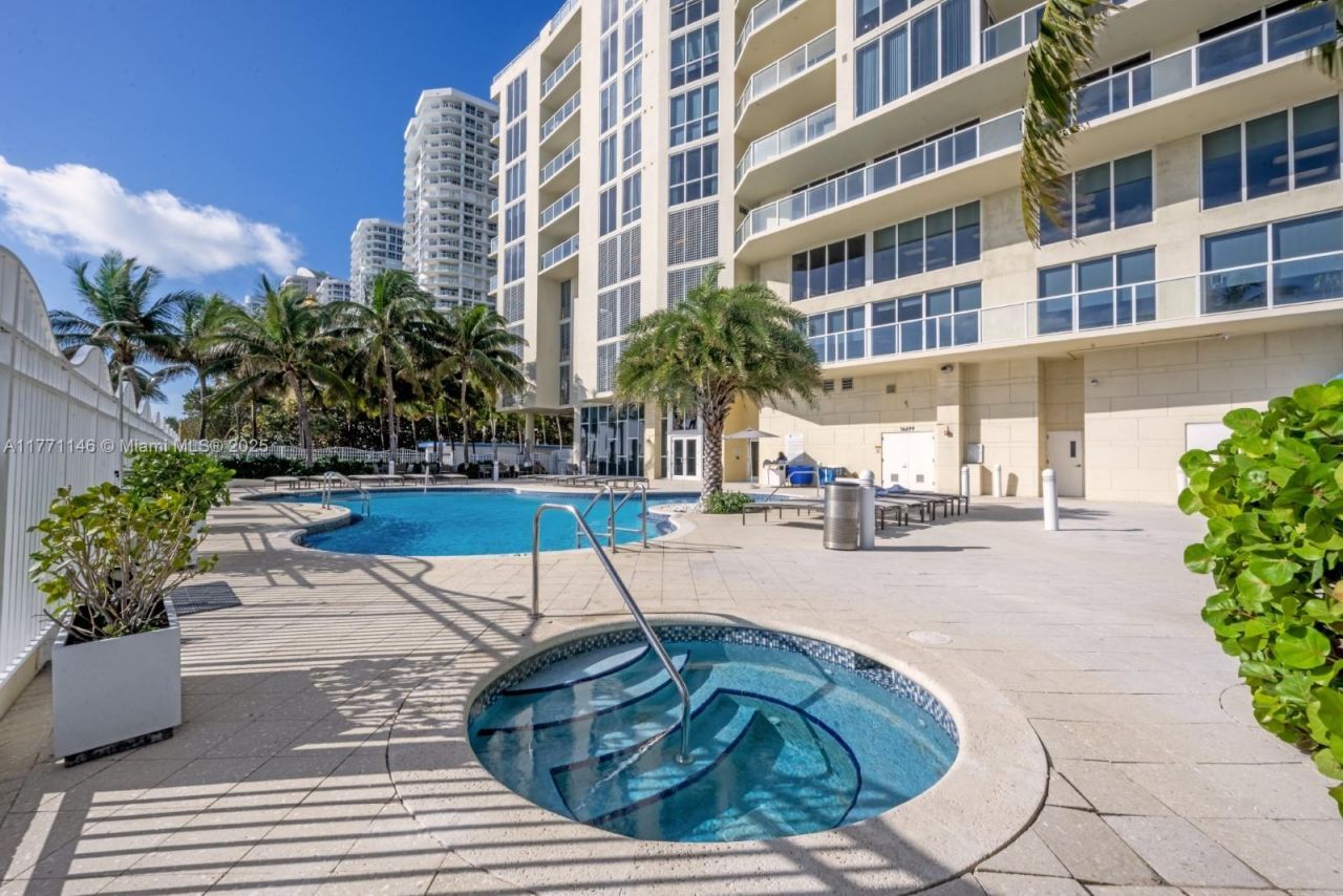 16699 Collins Ave, Unit 3306, Sunny Isles Beach, FL 33160 Photo