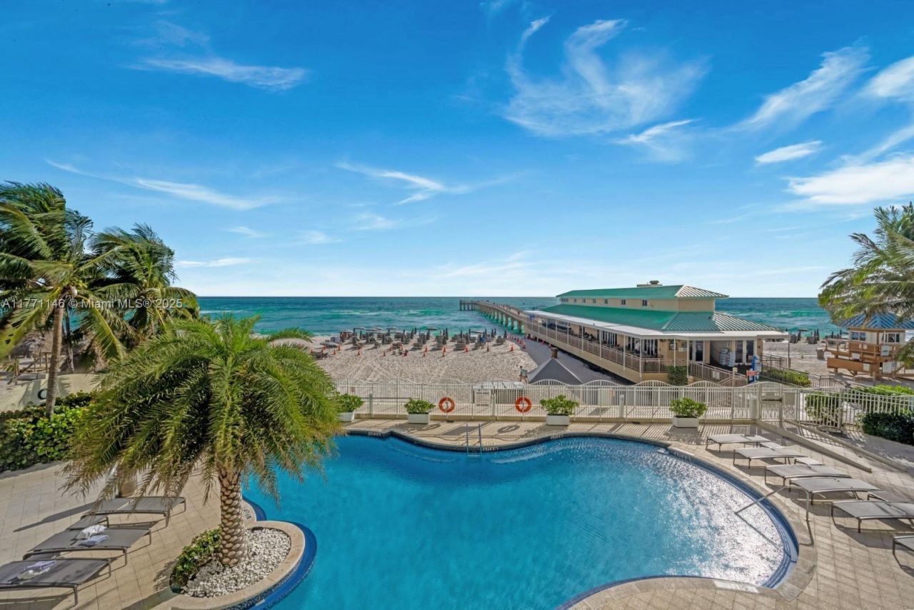 16699 Collins Ave, Unit 3306, Sunny Isles Beach, FL 33160 Photo