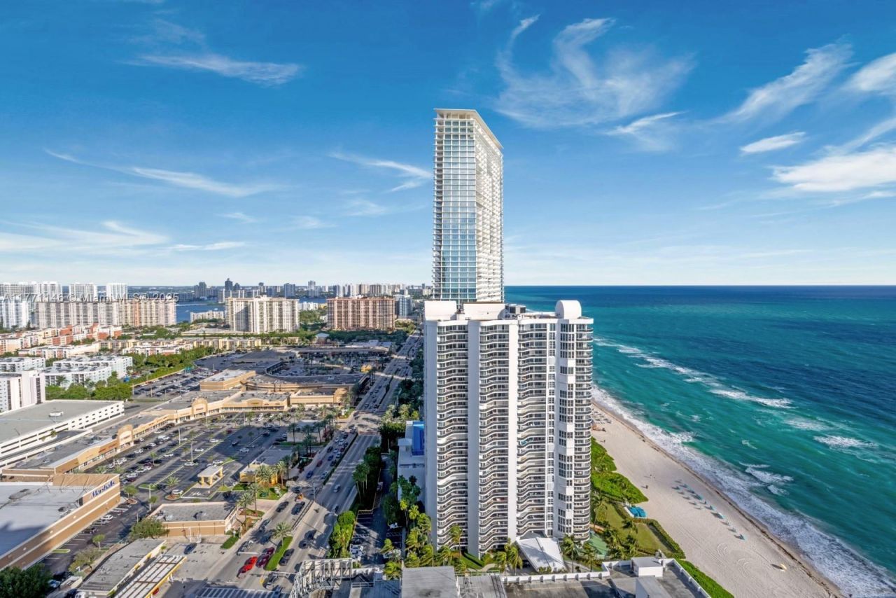 16699 Collins Ave, Unit 3306, Sunny Isles Beach, FL 33160 Photo