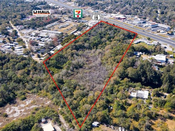 15150 US HIGHWAY 19, HUDSON, FL 34667