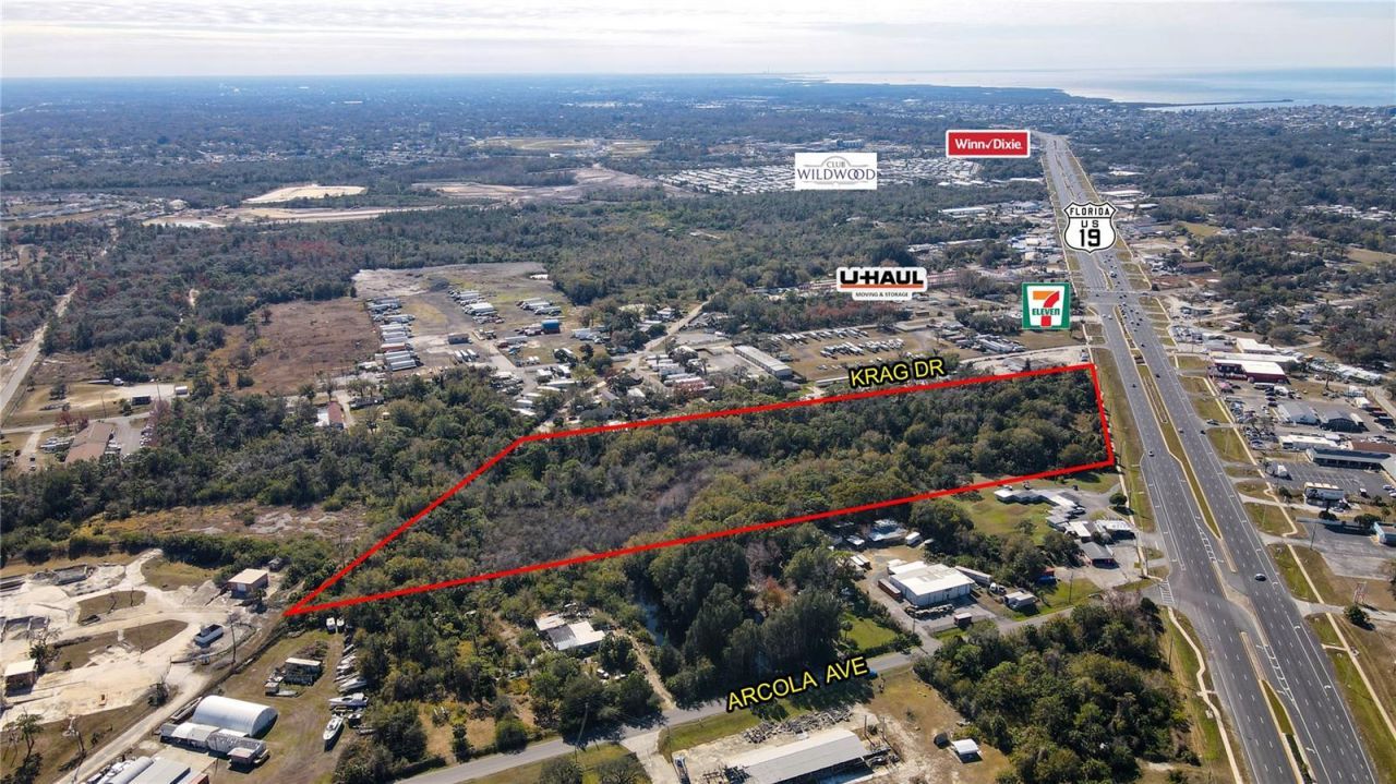 15150 Us Highway 19, Hudson, FL 34667 Photo