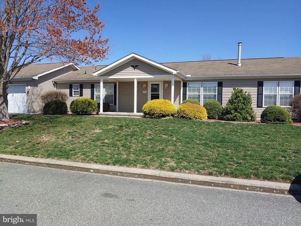 408 MOORE PLACE, Unit 408, DOVER, DE 19901