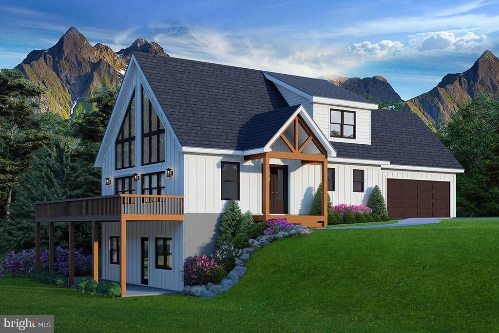 1185 FRITZTOWN ROAD, REINHOLDS, PA 17569