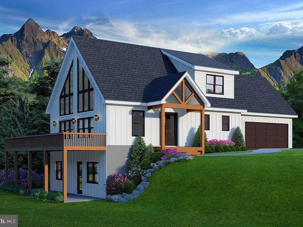 1185 FRITZTOWN ROAD, REINHOLDS, PA 17569