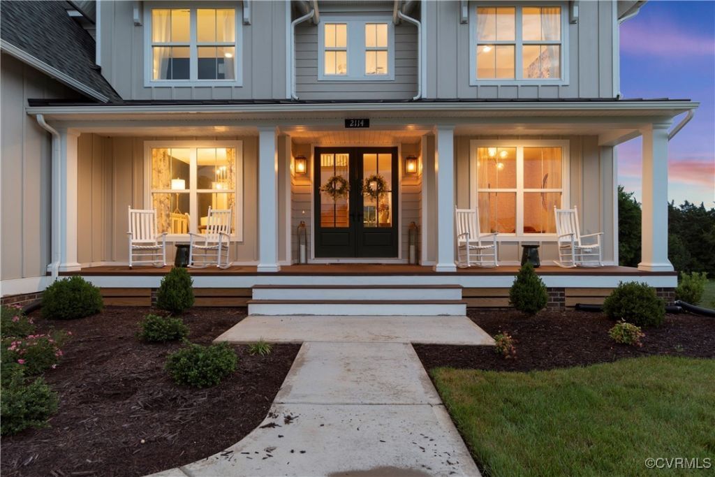 1204 Lark Perch Court Manakin Sabot, VA 23103