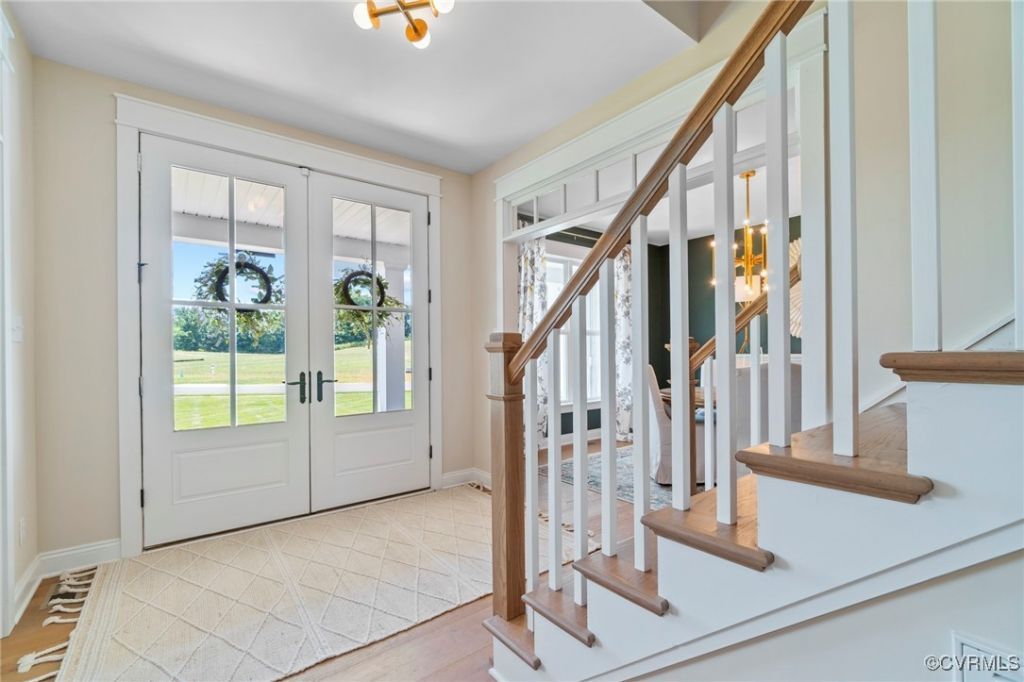 1204 Lark Perch Court Manakin Sabot, VA 23103