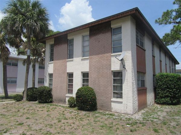 463 76TH AVENUE N, Unit 3, ST PETERSBURG, FL 33702