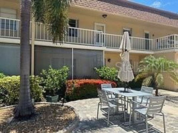 210 PARK BOULEVARD N, Unit 228, VENICE, FL 34285