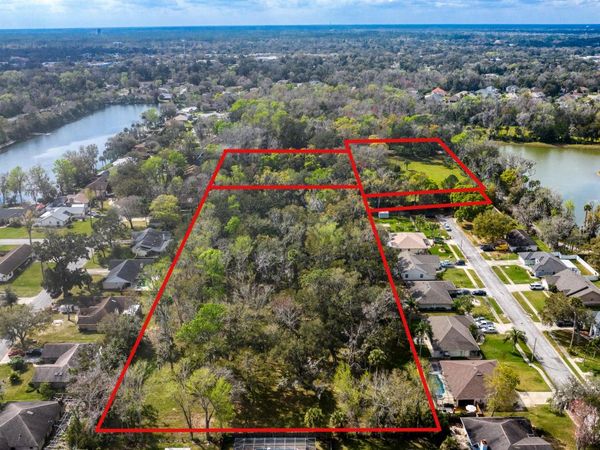 110,104,90 Bennett Lane, Ormond Beach, FL 32174