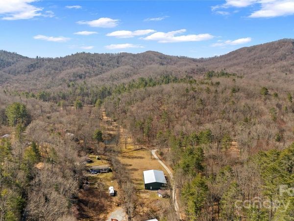 361 Rooster Cove, Brevard, NC 28712