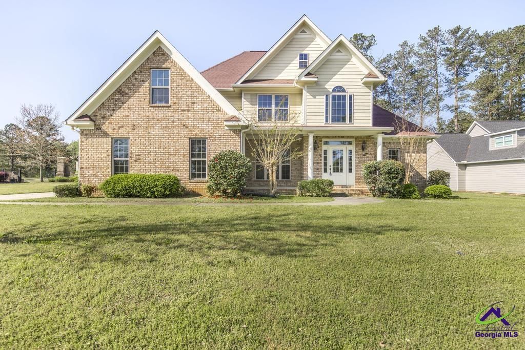 303 Ruby Court, Gray, GA 31032 Main Photo