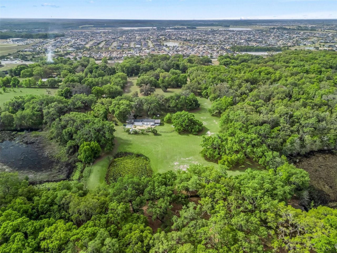 747 & 803 County Road 466a, Fruitland Park, FL 34731 Photo