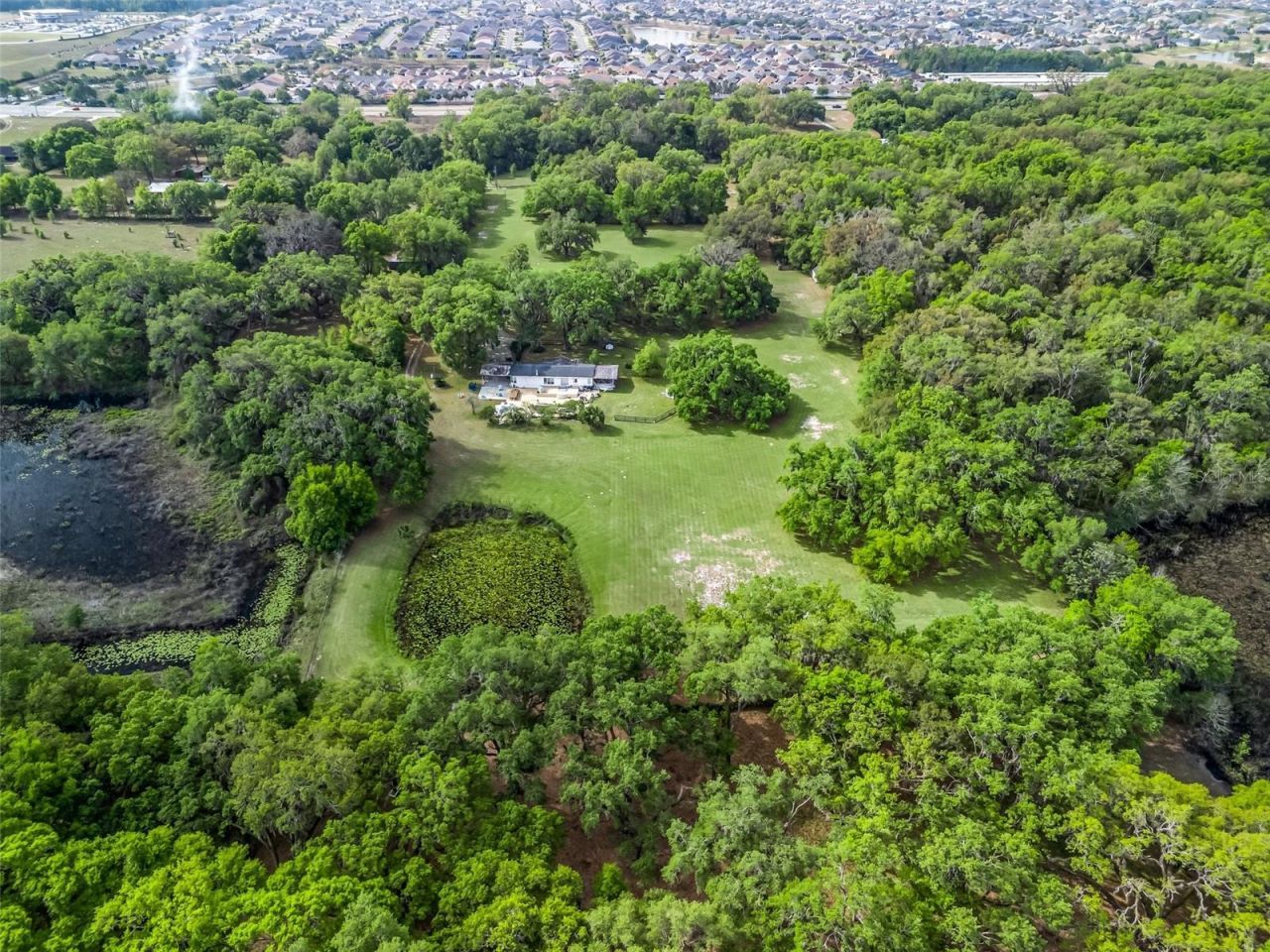 747 & 803 County Road 466a, Fruitland Park, FL 34731 Photo