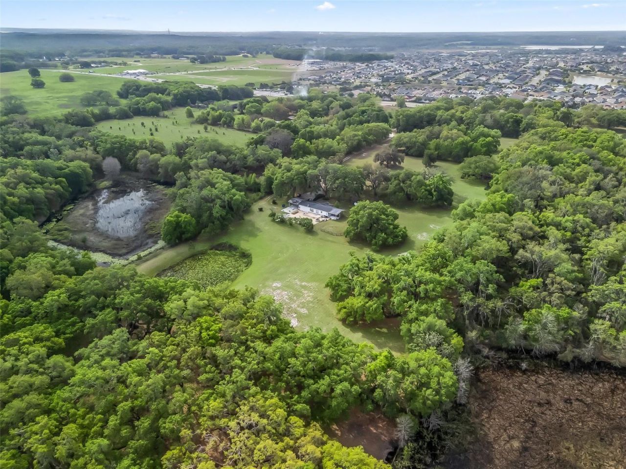 747 & 803 County Road 466a, Fruitland Park, FL 34731 Photo