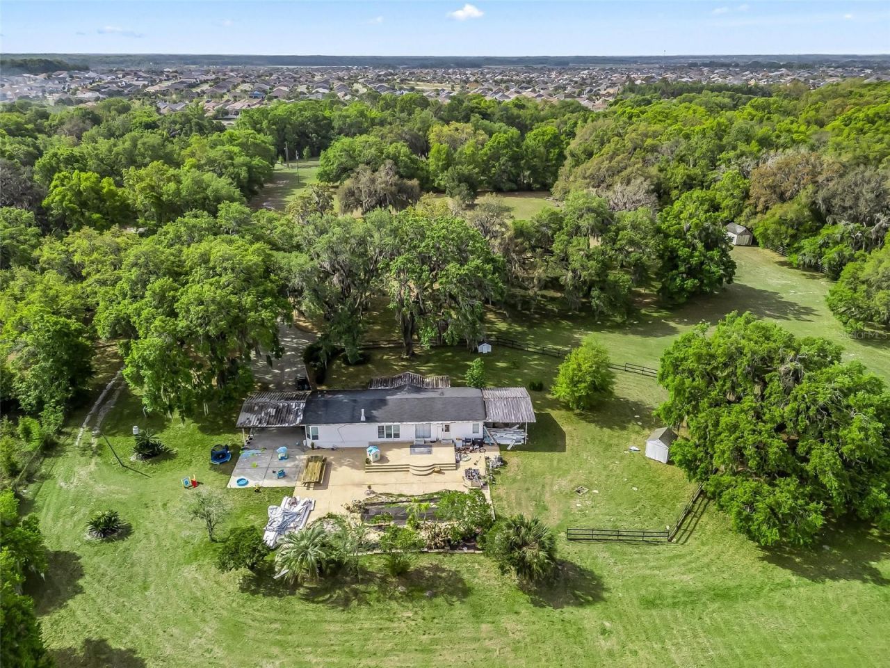 747 & 803 County Road 466a, Fruitland Park, FL 34731 Photo