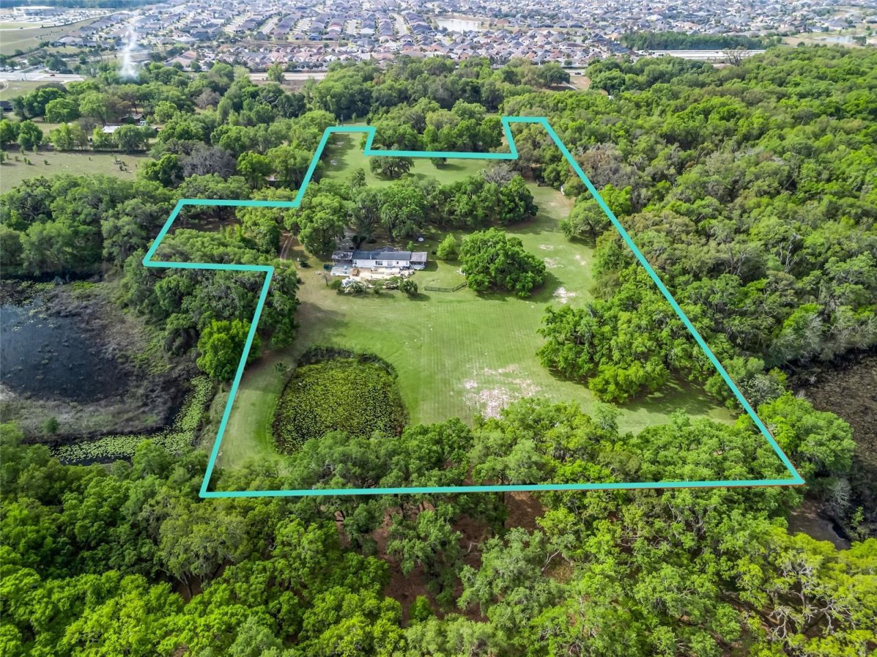 747 & 803 County Road 466a, Fruitland Park, FL 34731 Photo