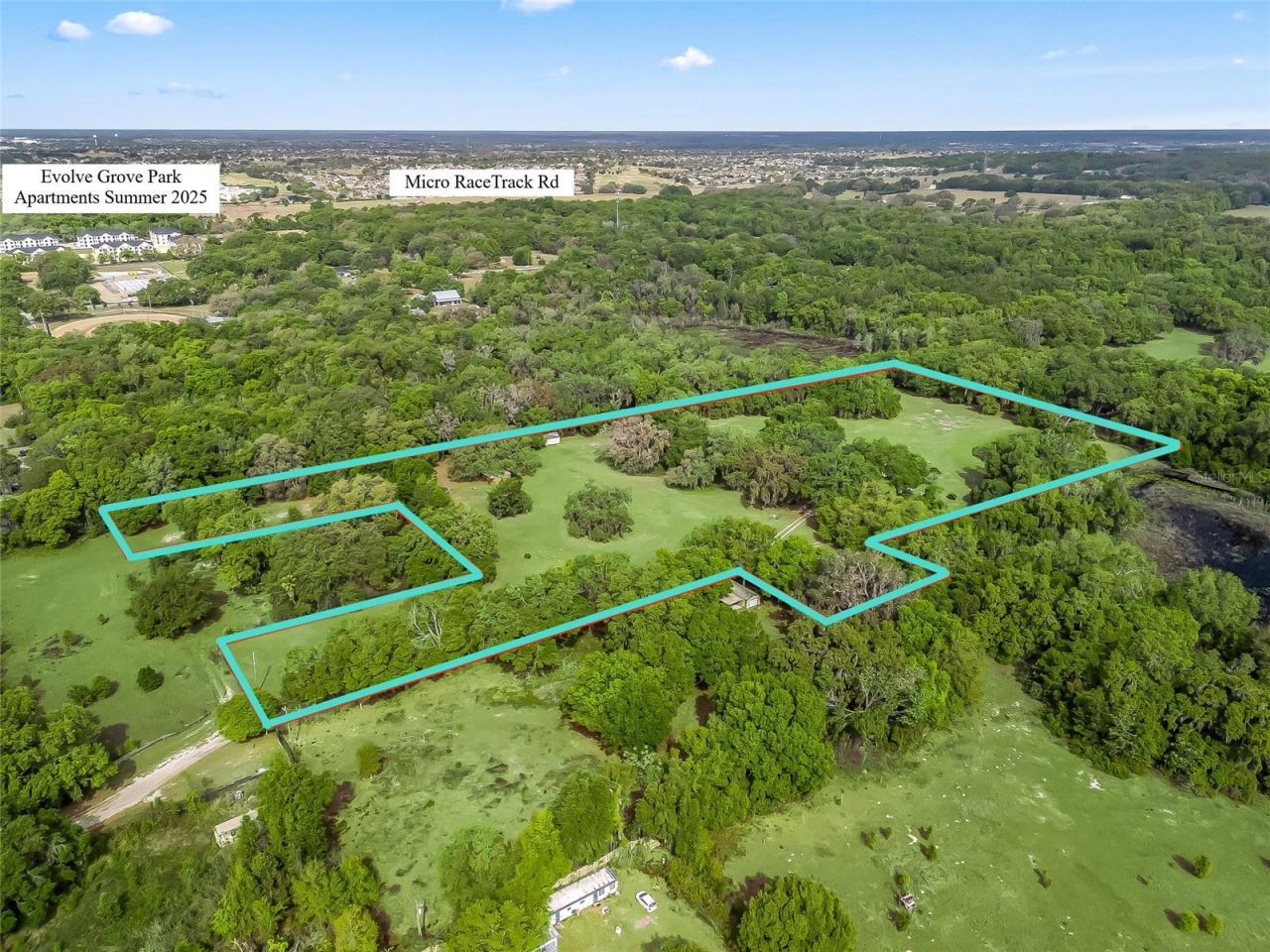 747 & 803 County Road 466a, Fruitland Park, FL 34731 Photo