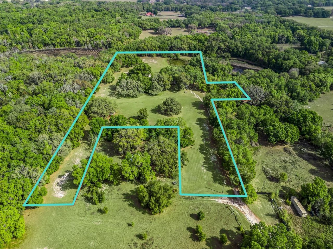 747 & 803 County Road 466a, Fruitland Park, FL 34731 Photo