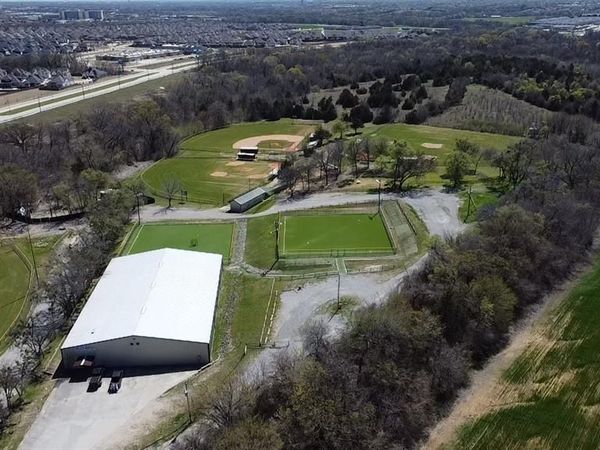 6161 County Road 124, McKinney, TX 75071